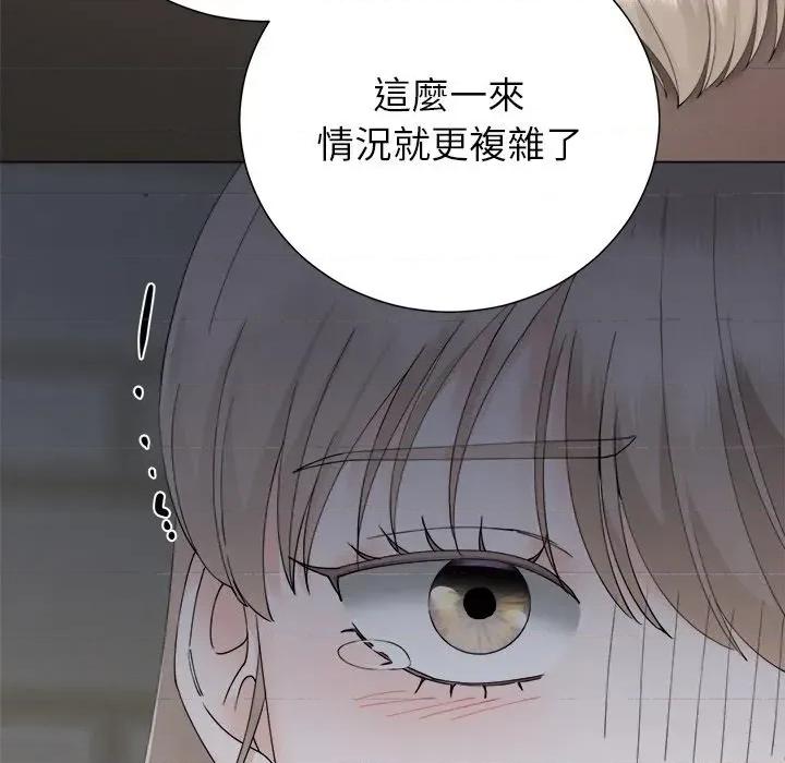 紧紧相依的心 紧紧相依的心-第28话 第128页