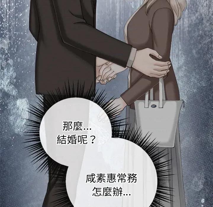紧紧相依的心 紧紧相依的心-第28话 第132页