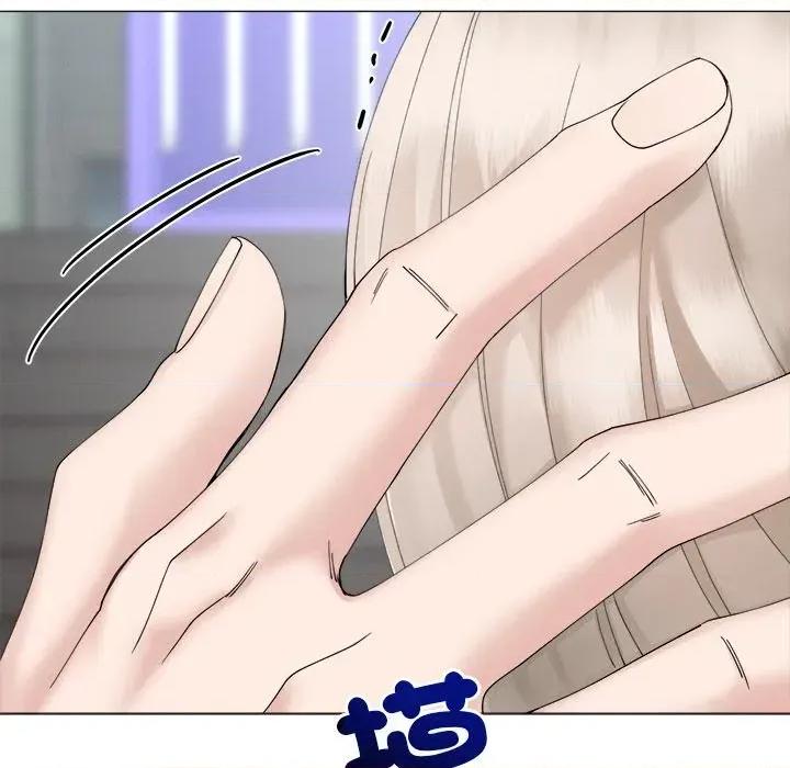 紧紧相依的心 紧紧相依的心-第28话 第142页