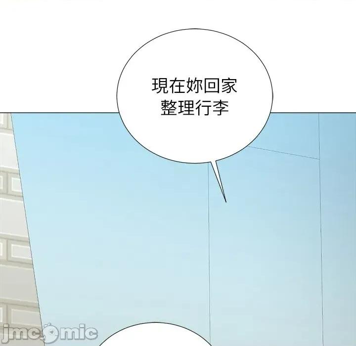 紧紧相依的心 紧紧相依的心-第28话 第150页