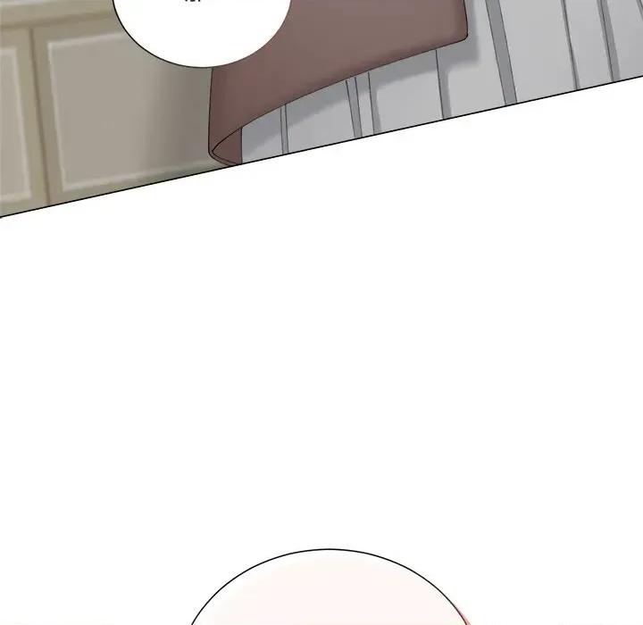 紧紧相依的心 紧紧相依的心-第28话 第157页