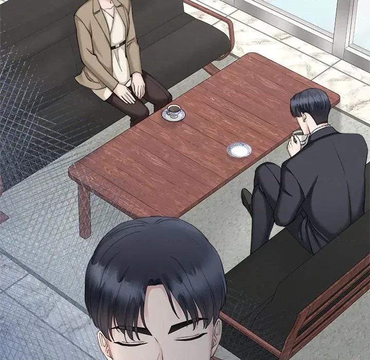 紧紧相依的心 紧紧相依的心-第30话 第33页