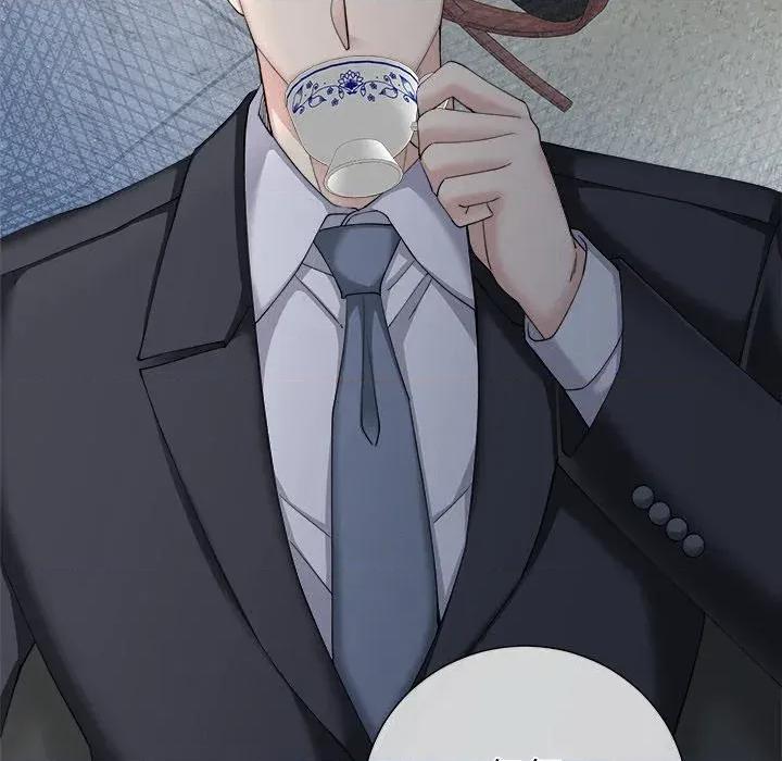 紧紧相依的心 紧紧相依的心-第30话 第34页
