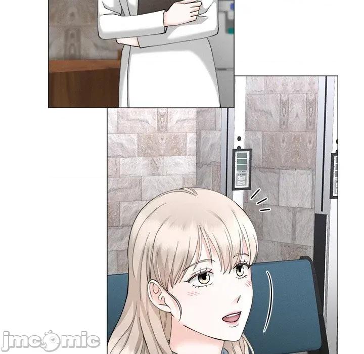 紧紧相依的心 紧紧相依的心-第30话 第55页