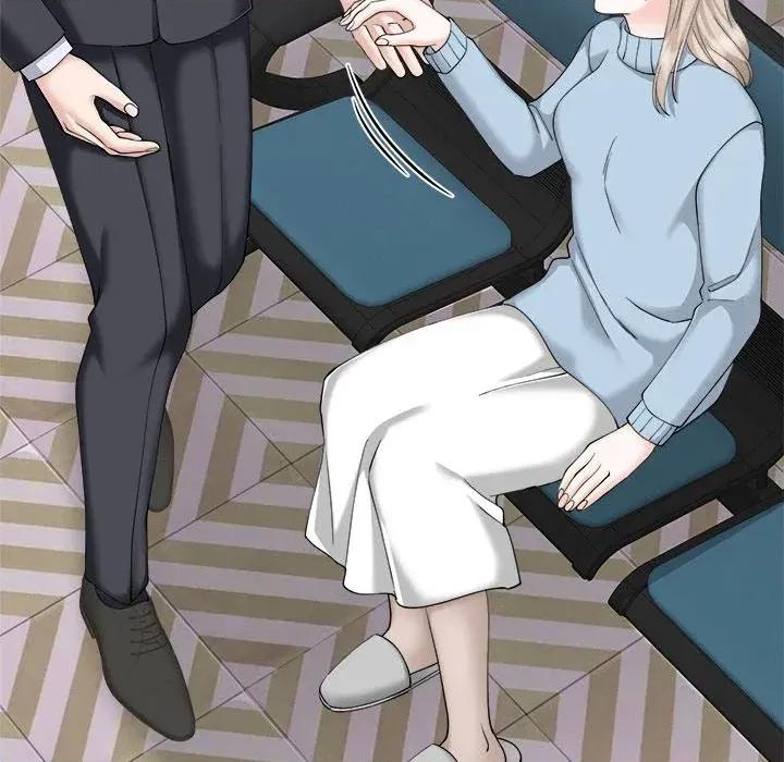 紧紧相依的心 紧紧相依的心-第30话 第61页
