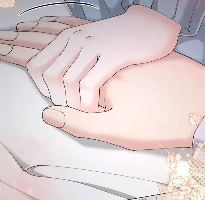 紧紧相依的心 紧紧相依的心-第30话 第83页