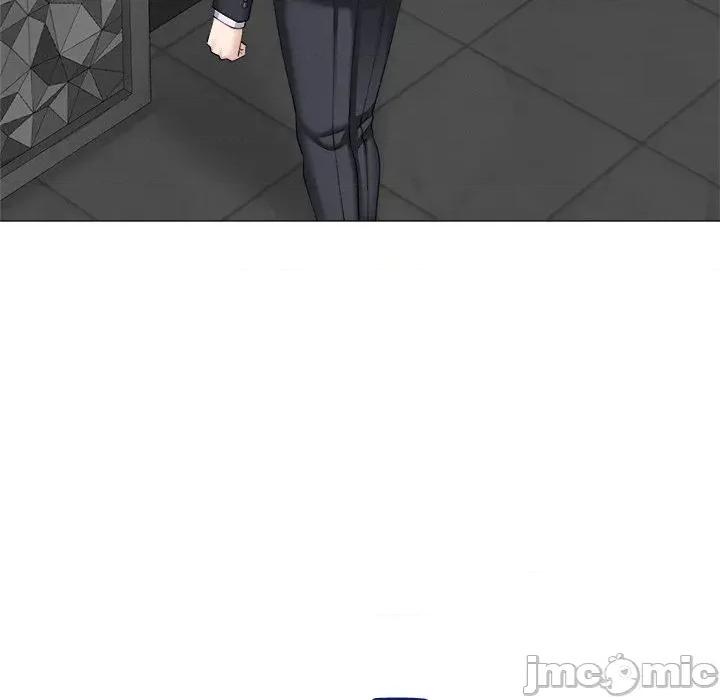 紧紧相依的心 紧紧相依的心-第30话 第100页
