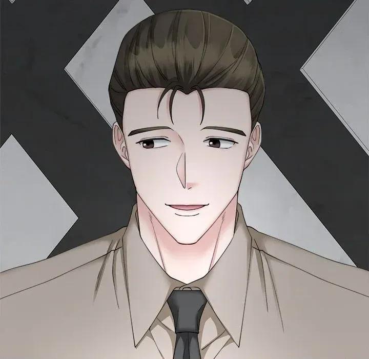 紧紧相依的心 紧紧相依的心-第30话 第133页