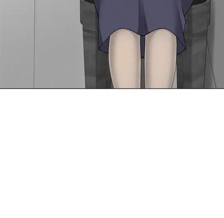 紧紧相依的心 紧紧相依的心-第32话 第13页