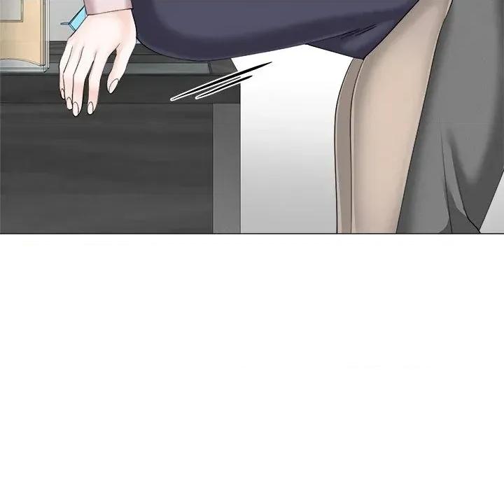 紧紧相依的心 紧紧相依的心-第32话 第29页