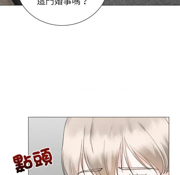 紧紧相依的心 紧紧相依的心-第32话 第74页