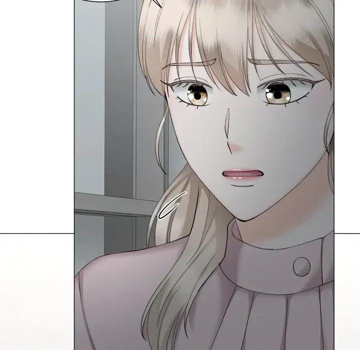 紧紧相依的心 紧紧相依的心-第32话 第81页