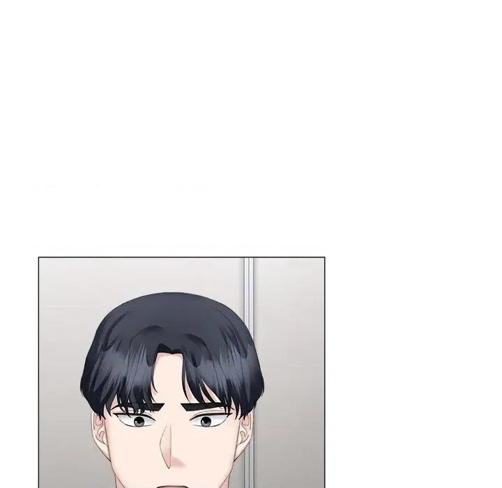 紧紧相依的心 紧紧相依的心-第32话 第96页