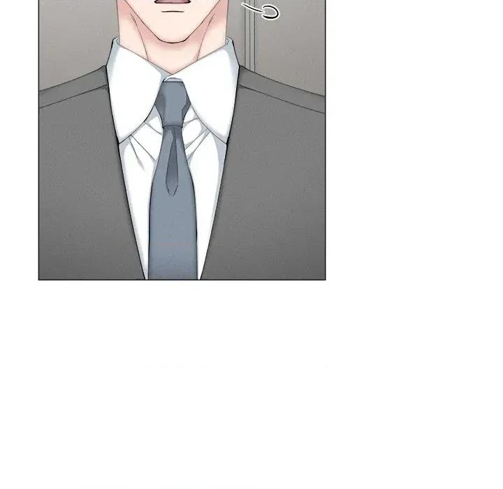 紧紧相依的心 紧紧相依的心-第32话 第97页