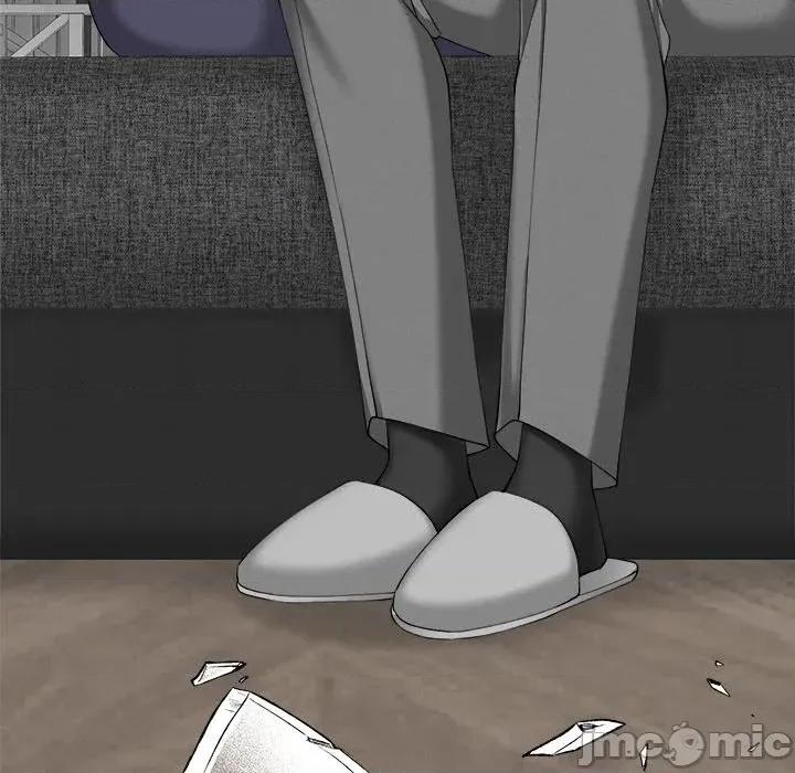 紧紧相依的心 紧紧相依的心-第32话 第115页