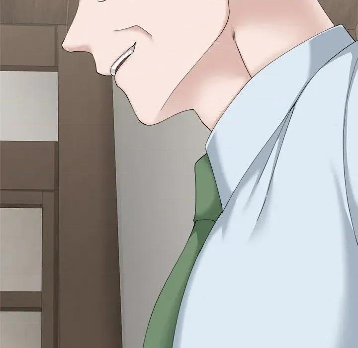 紧紧相依的心 紧紧相依的心-第32话 第133页