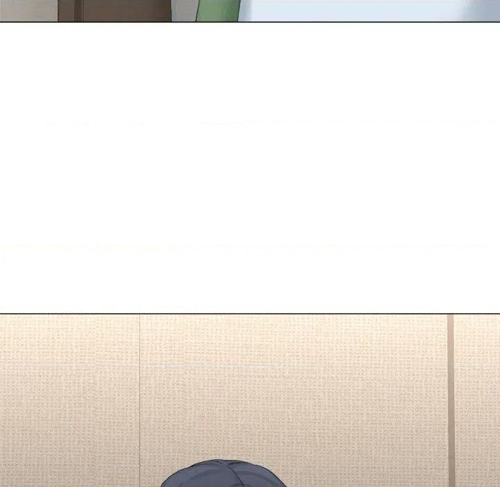 紧紧相依的心 紧紧相依的心-第32话 第134页