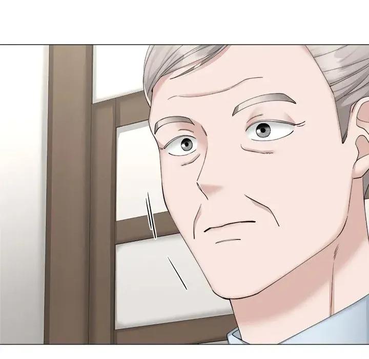 紧紧相依的心 紧紧相依的心-第32话 第137页