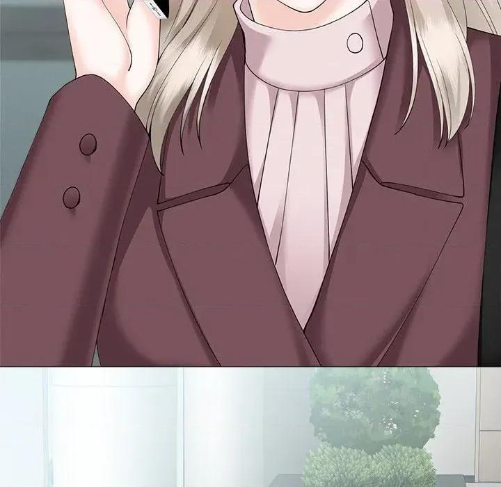 紧紧相依的心 紧紧相依的心-第33话 第32页