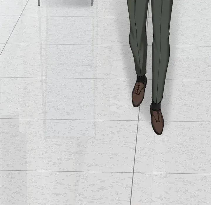 紧紧相依的心 紧紧相依的心-第33话 第34页