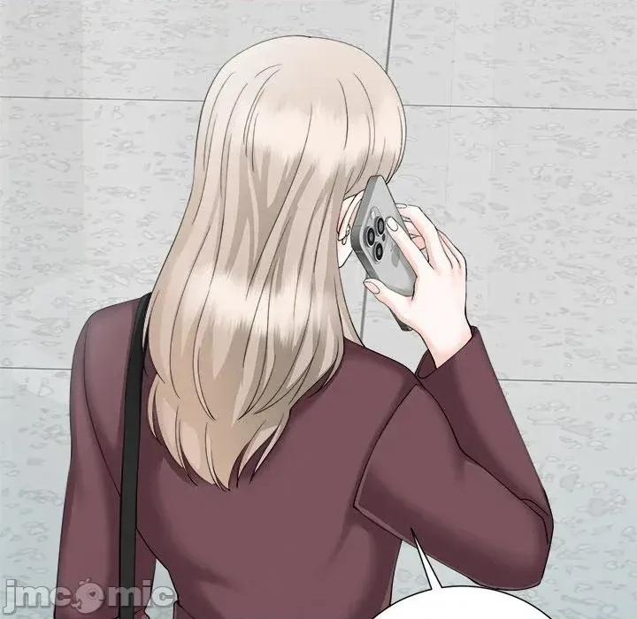 紧紧相依的心 紧紧相依的心-第33话 第35页