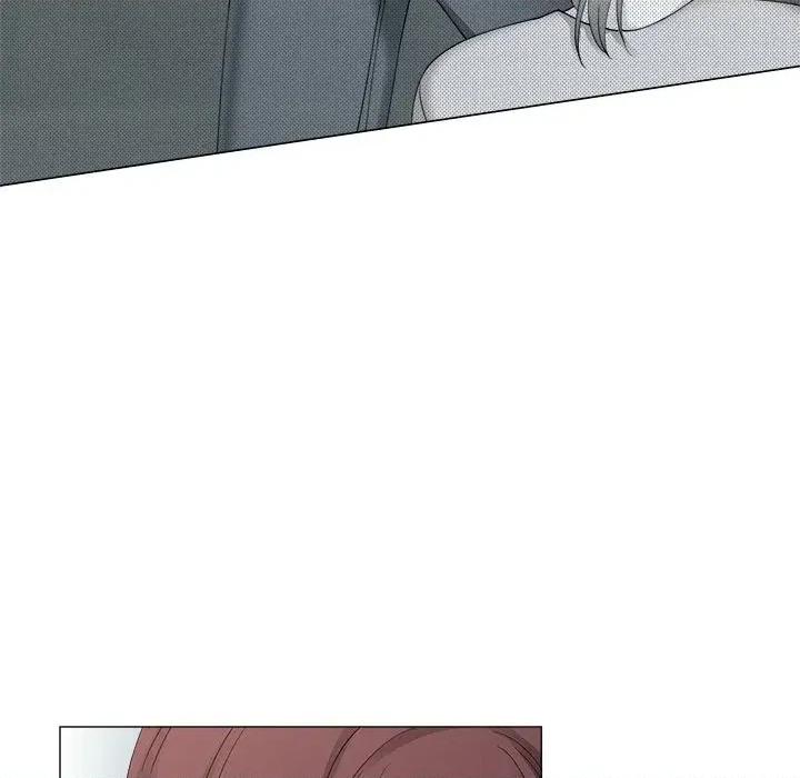 紧紧相依的心 紧紧相依的心-第33话 第46页