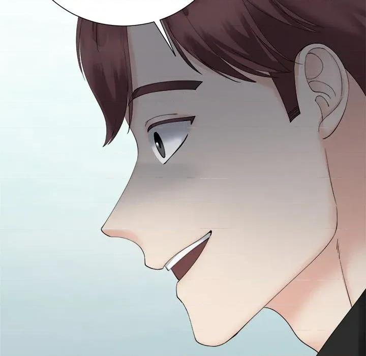 紧紧相依的心 紧紧相依的心-第33话 第53页