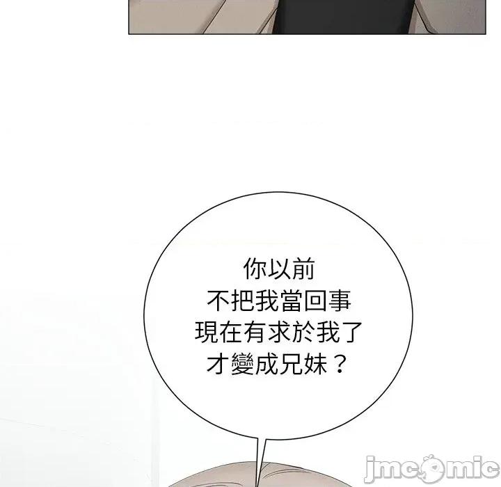 紧紧相依的心 紧紧相依的心-第33话 第80页