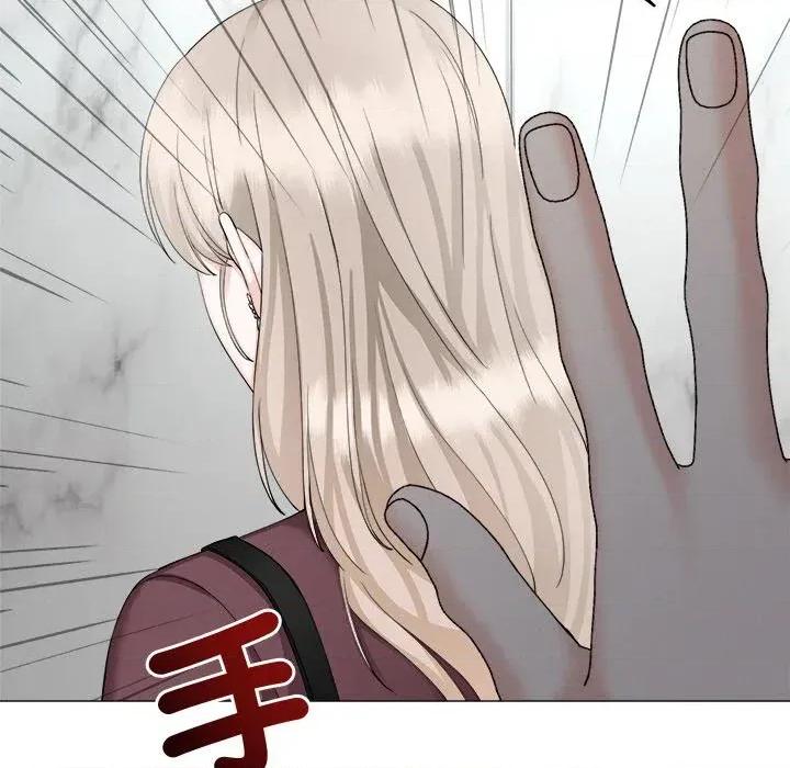 紧紧相依的心 紧紧相依的心-第33话 第96页