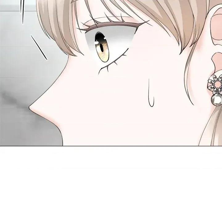 紧紧相依的心 紧紧相依的心-第33话 第98页