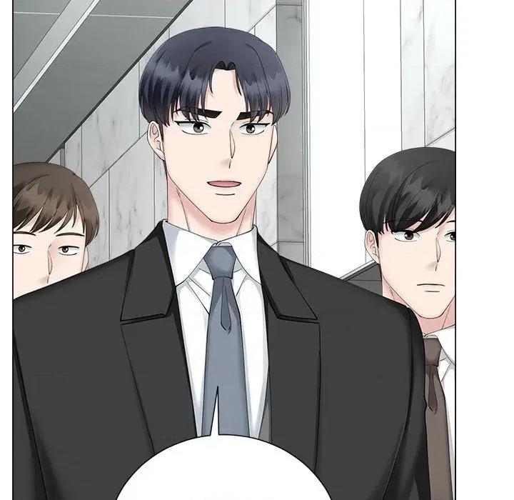 紧紧相依的心 紧紧相依的心-第33话 第107页
