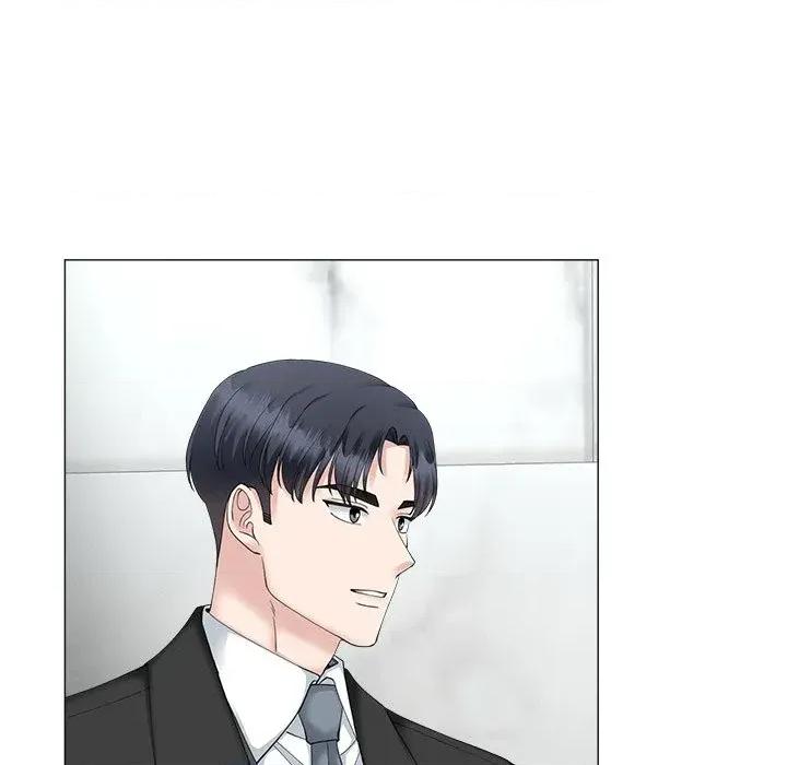紧紧相依的心 紧紧相依的心-第33话 第117页