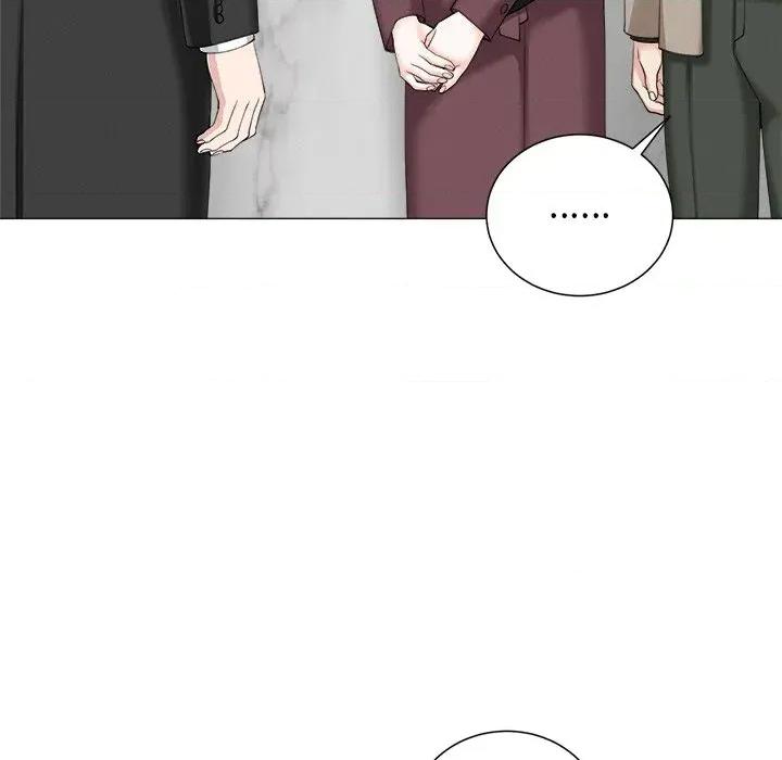 紧紧相依的心 紧紧相依的心-第33话 第123页