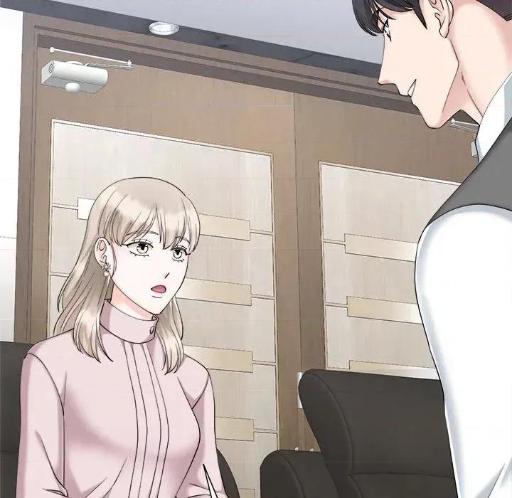紧紧相依的心 紧紧相依的心-第33话 第148页