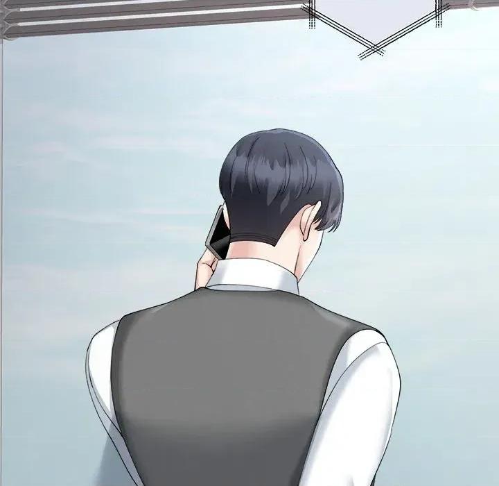 紧紧相依的心 紧紧相依的心-第33话 第152页