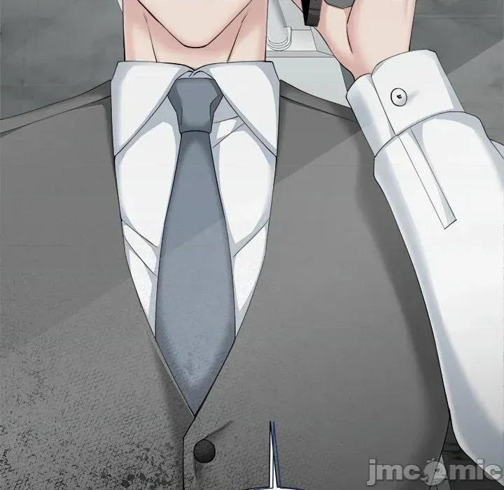 紧紧相依的心 紧紧相依的心-第33话 第160页