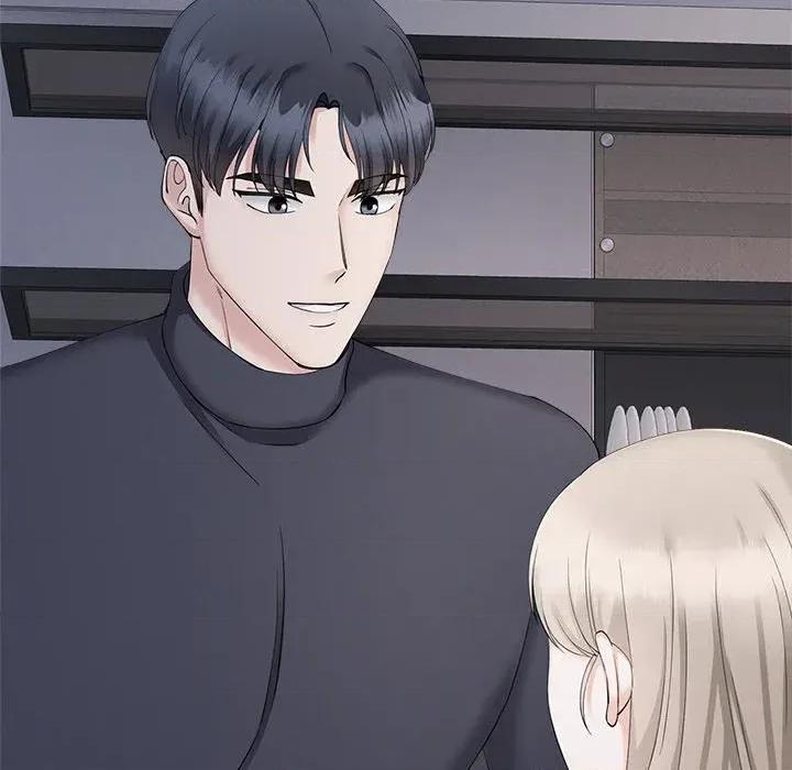 紧紧相依的心 紧紧相依的心-第34话 第19页