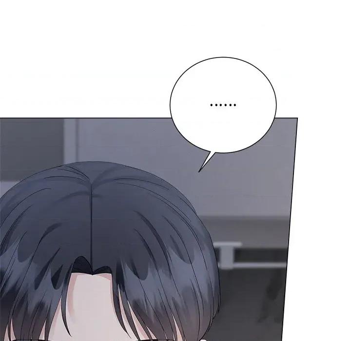 紧紧相依的心 紧紧相依的心-第34话 第34页