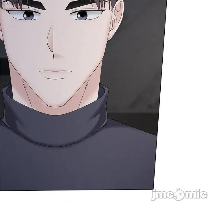 紧紧相依的心 紧紧相依的心-第34话 第35页