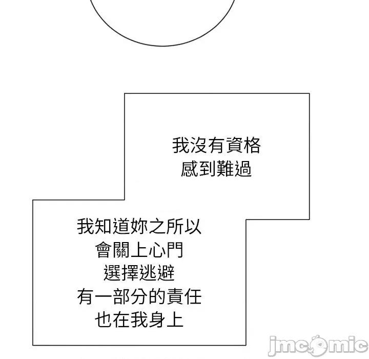 紧紧相依的心 紧紧相依的心-第34话 第40页