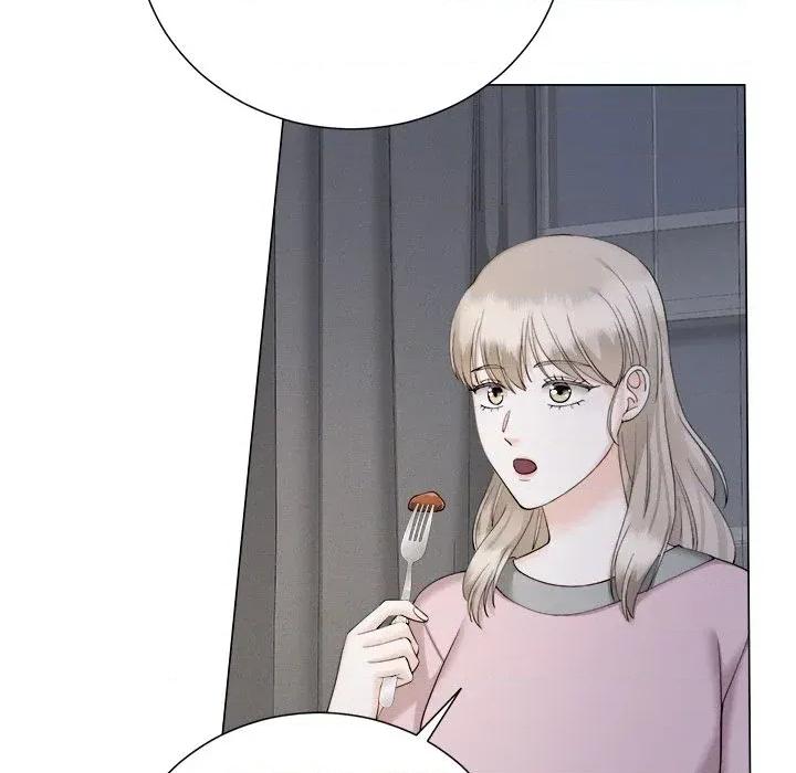 紧紧相依的心 紧紧相依的心-第34话 第43页