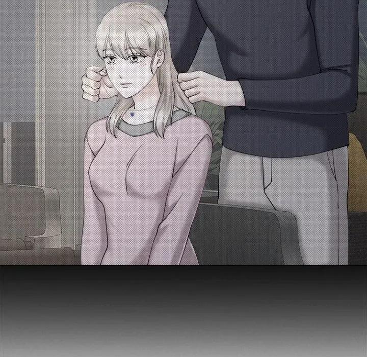 紧紧相依的心 紧紧相依的心-第34话 第68页