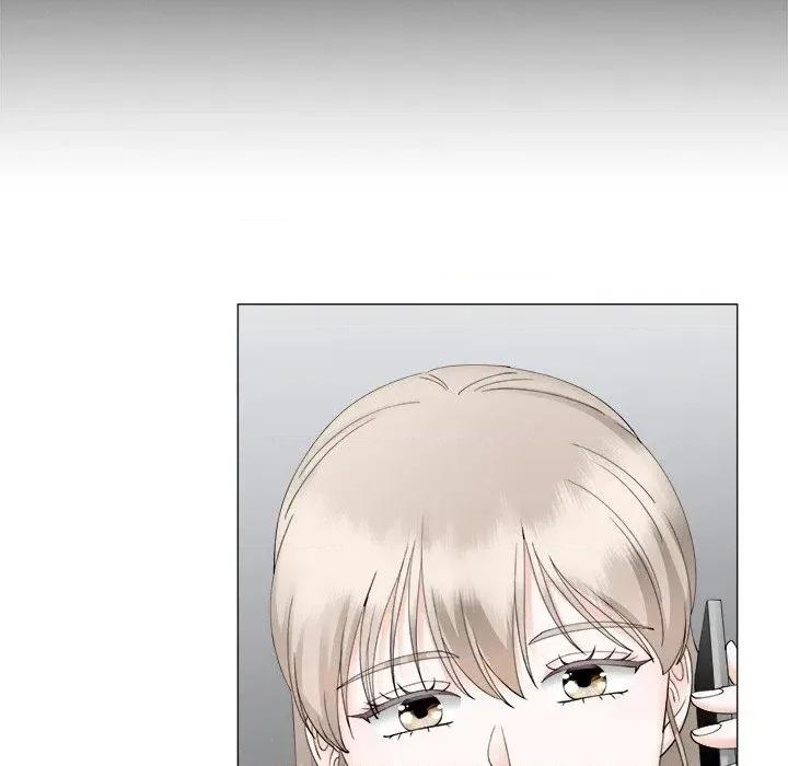 紧紧相依的心 紧紧相依的心-第34话 第69页