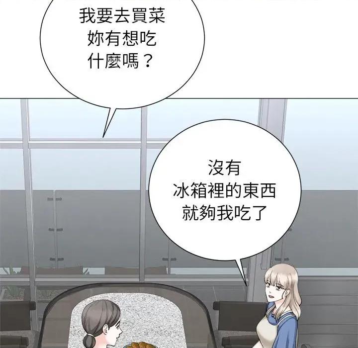 紧紧相依的心 紧紧相依的心-第34话 第77页