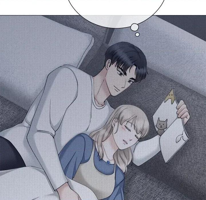 紧紧相依的心 紧紧相依的心-第34话 第83页