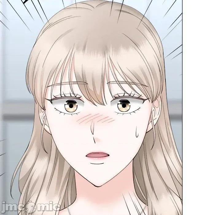 紧紧相依的心 紧紧相依的心-第34话 第90页