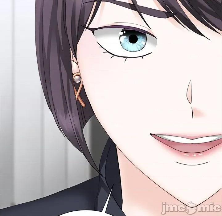 紧紧相依的心 紧紧相依的心-第34话 第95页