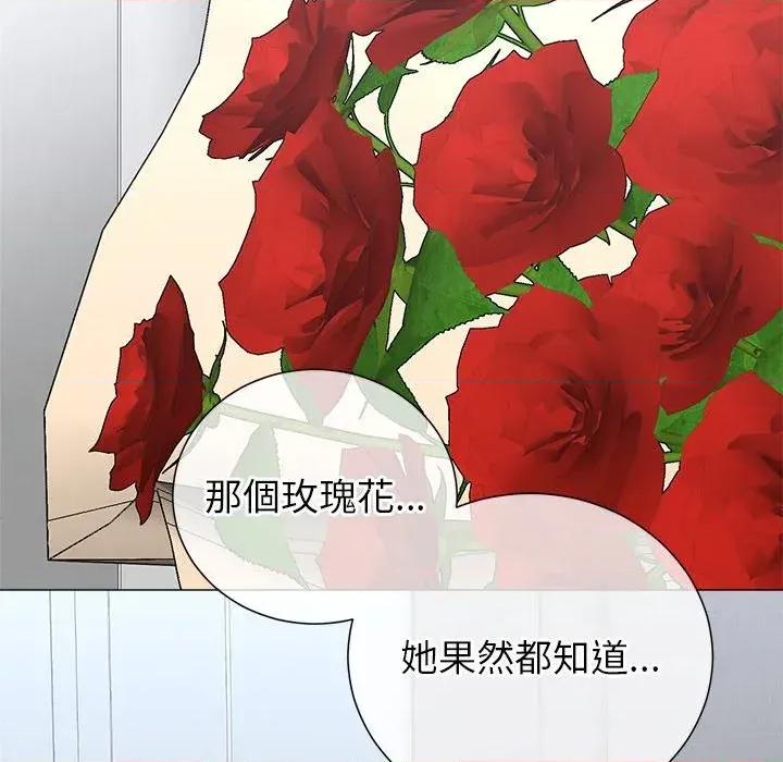 紧紧相依的心 紧紧相依的心-第34话 第97页
