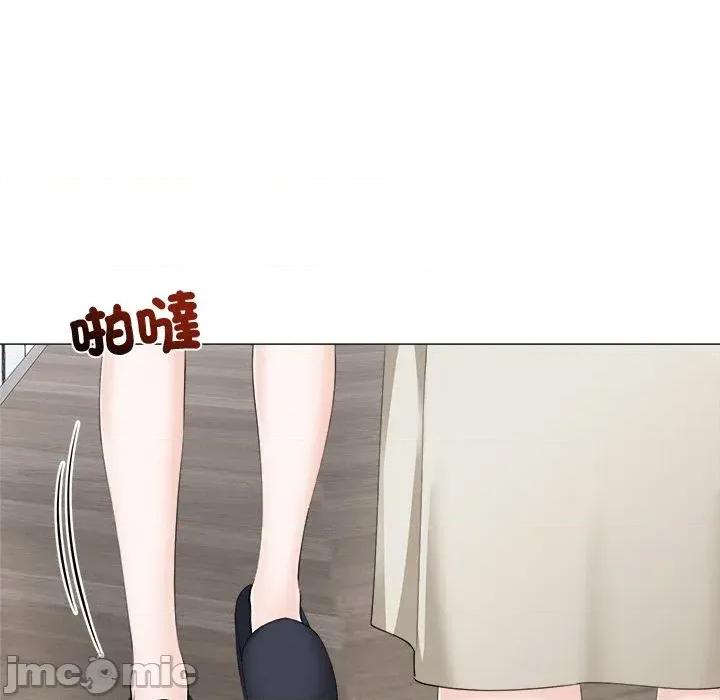 紧紧相依的心 紧紧相依的心-第34话 第100页