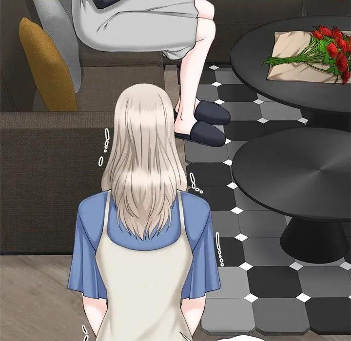 紧紧相依的心 紧紧相依的心-第34话 第108页
